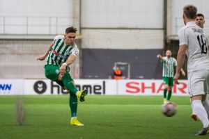 „Žalgiris“ ne silpnesnis nei „Sūduva“