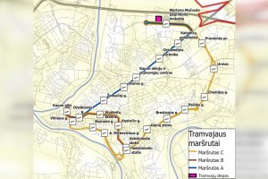 Ne tik stadionas: dar vienas amžiaus projektas gali atsirasti ne Vilniuje, o Kaune