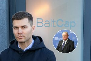 „BaltCap“ skandalas: ar panašių aferų tikrai daugiau nėra?