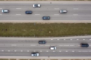 Gruodžio 1-ąją įsigalios nauji Kelių eismo taisyklių pakeitimai