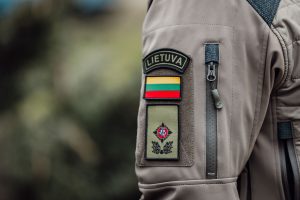 Pasienyje su Baltarusija vėl nefiksuota neteisėtų migrantų