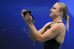 R. Meilutytė Atėnuose iškovojo auksą, D. Rapšys – bronzą!