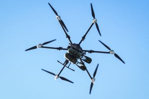 Ukraina ir Rusija skelbia sužlugdžiusios dešimtis viena kitos dronų atakų