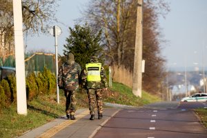 Raudonasis Kryžius: praėjus parai nuo aviakatastrofos paaukota daugiau nei 13 tūkst. eurų