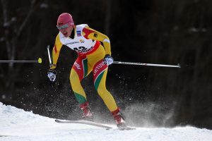 Vėjas toliau griauna olimpiečių planus – nukeltos ir biatlono lenktynės