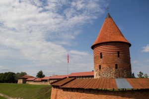 Kaunui senamiestyje ketinant statyti savivaldybės biurą, dalis architektų idėją kritikuoja