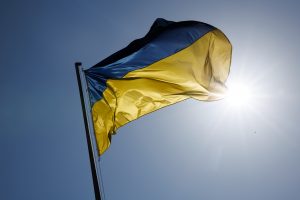 Ukraina išdavyste apkaltintam buvusiam policininkui skyrė 15 metų įkalinimą