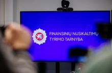 Lietuviška įranga slapta buvo perduodama Rusijai: įtarimai – dešimčiai asmenų