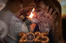 2025-ųjų prognozė Zodiako ženklams: tokio jėgų išsidėstymo seniai nebuvo